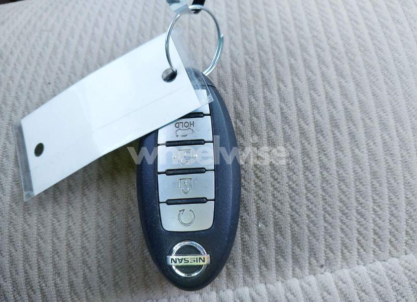 Photo 11 of 2013 Nissan Altima 2.5 SV (VIN 1N4AL3AP4DC173443)