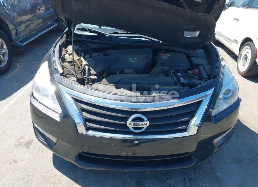 Photo 10 of 2013 Nissan Altima 2.5 SV (VIN 1N4AL3AP4DC183454)