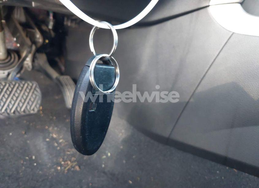 Photo 11 of 2013 Nissan Altima 2.5 SV (VIN 1N4AL3AP4DC183454)