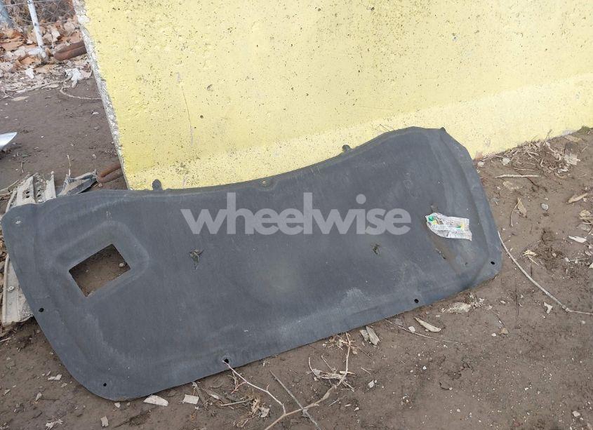 Photo 12 of 2013 Nissan Altima 2.5 SL (VIN 1N4AL3AP4DC186953)