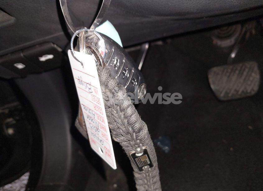 Photo 11 of 2013 Nissan Altima 2.5 (VIN 1N4AL3AP4DC188542)