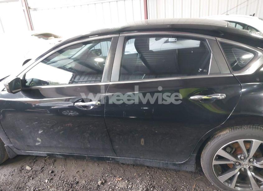 Photo 14 of 2013 Nissan Altima 2.5 (VIN 1N4AL3AP4DC188542)