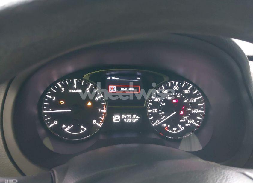 Photo 15 of 2013 Nissan Altima 2.5 (VIN 1N4AL3AP4DC188542)