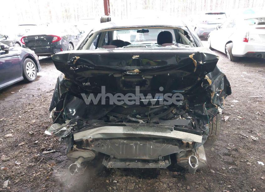 Photo 16 of 2013 Nissan Altima 2.5 (VIN 1N4AL3AP4DC188542)