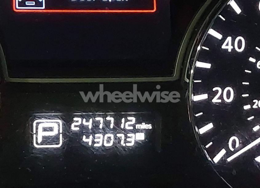 Photo 7 of 2013 Nissan Altima 2.5 (VIN 1N4AL3AP4DC188542)