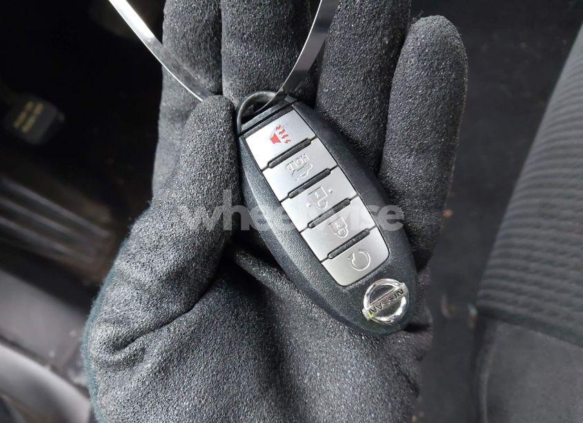 Photo 11 of 2013 Nissan Altima 2.5 SV (VIN 1N4AL3AP4DC195345)