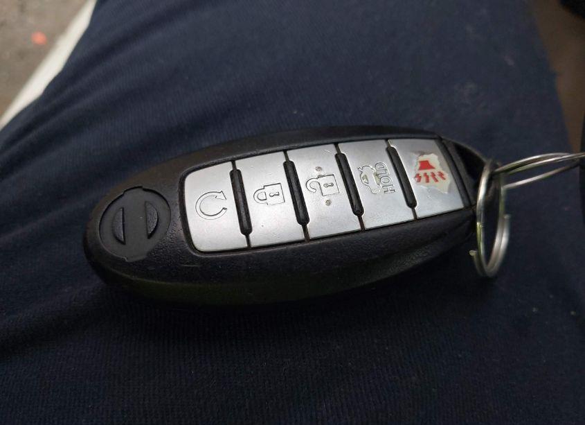 Photo 11 of 2013 Nissan Altima 2.5 SV (VIN 1N4AL3AP4DC195829)