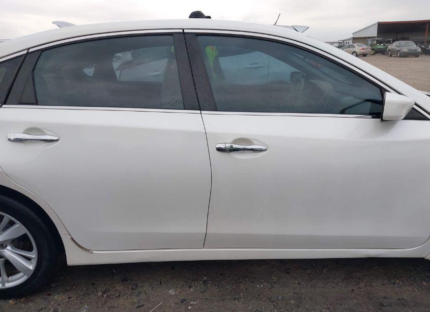 Photo 14 of 2013 Nissan Altima 2.5 SV (VIN 1N4AL3AP4DC195829)