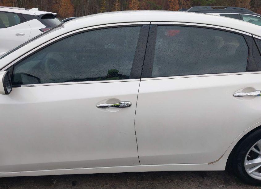 Photo 15 of 2013 Nissan Altima 2.5 SV (VIN 1N4AL3AP4DC195829)