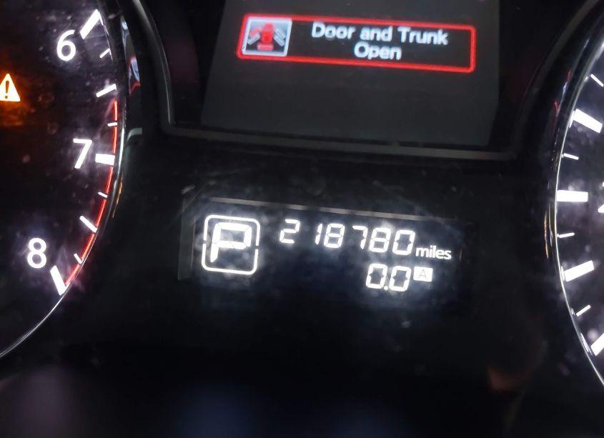 Photo 16 of 2013 Nissan Altima 2.5 SV (VIN 1N4AL3AP4DC195829)