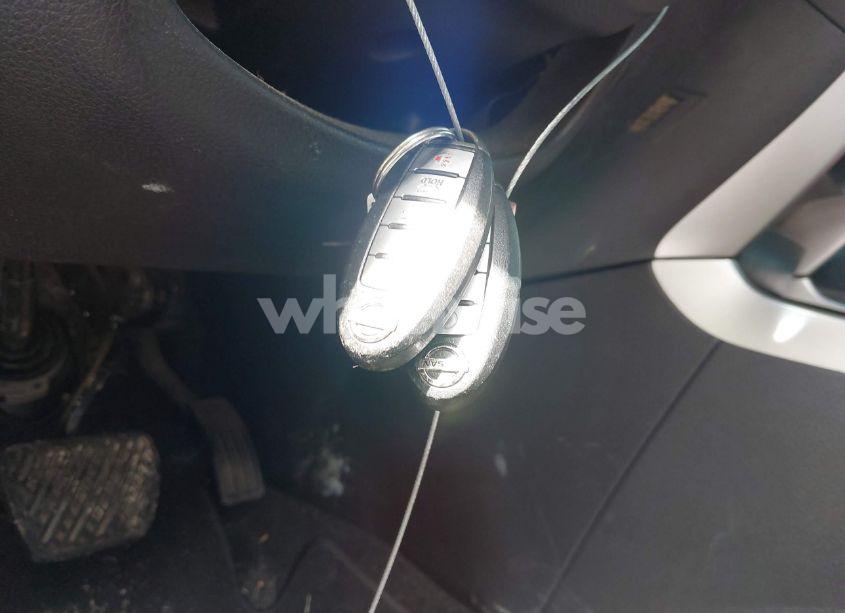 Photo 11 of 2013 Nissan Altima 2.5 SV (VIN 1N4AL3AP4DC196236)