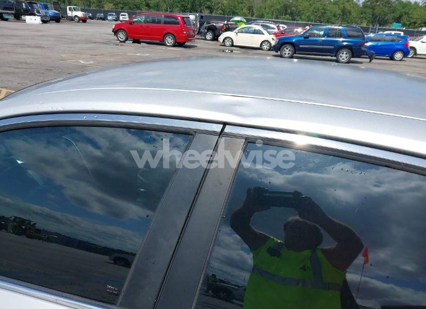 Photo 12 of 2013 Nissan Altima 2.5 SV (VIN 1N4AL3AP4DC196236)