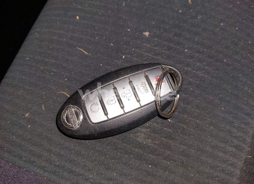 Photo 11 of 2013 Nissan Altima 2.5 SV (VIN 1N4AL3AP4DC198276)