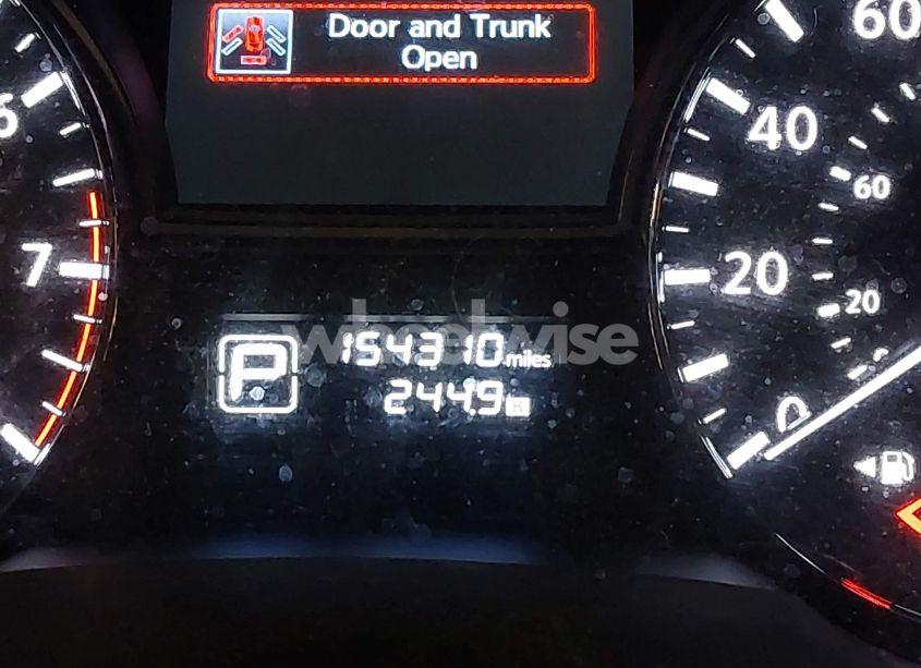 Photo 15 of 2013 Nissan Altima 2.5 SV (VIN 1N4AL3AP4DC198276)