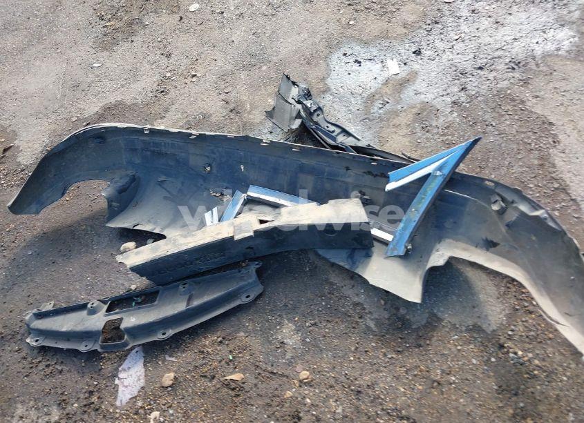 Photo 11 of 2013 Nissan Altima 2.5 S (VIN 1N4AL3AP4DC215982)