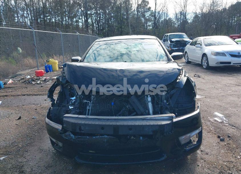 Photo 12 of 2013 Nissan Altima 2.5 S (VIN 1N4AL3AP4DC215982)