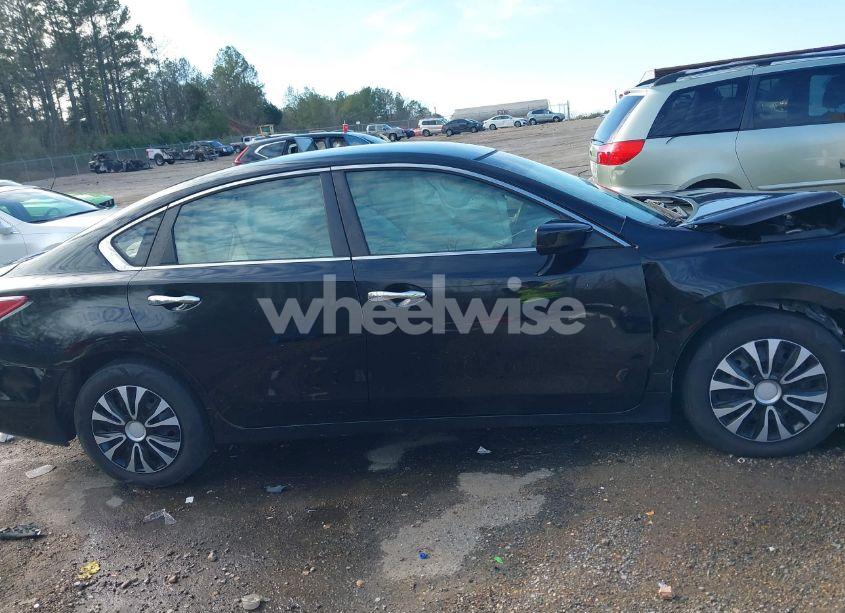 Photo 13 of 2013 Nissan Altima 2.5 S (VIN 1N4AL3AP4DC215982)