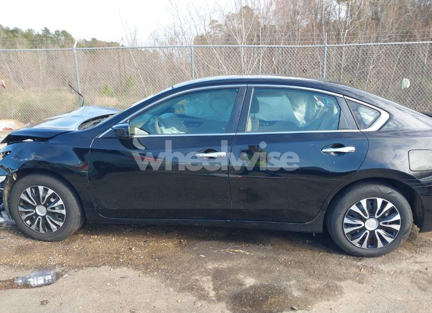 Photo 14 of 2013 Nissan Altima 2.5 S (VIN 1N4AL3AP4DC215982)