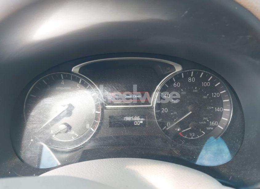 Photo 7 of 2013 Nissan Altima 2.5 S (VIN 1N4AL3AP4DC215982)