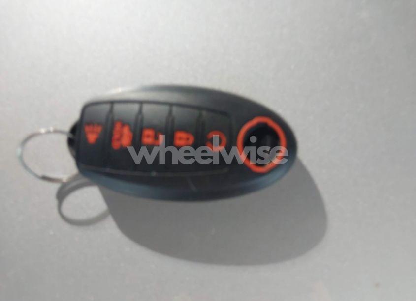 Photo 11 of 2013 Nissan Altima 2.5 SV (VIN 1N4AL3AP4DC221779)