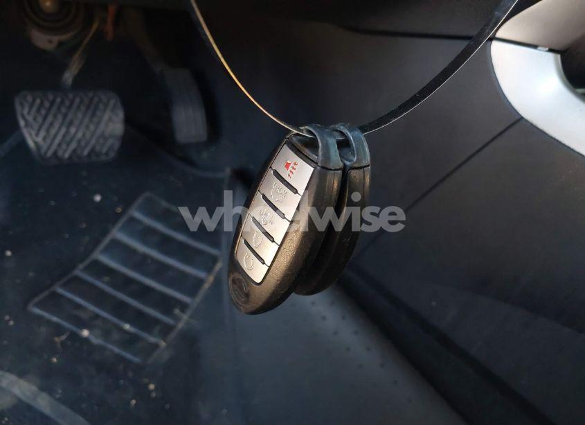 Photo 11 of 2013 Nissan Altima 2.5 SV (VIN 1N4AL3AP4DC229591)