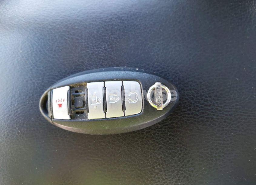 Photo 11 of 2013 Nissan Altima 2.5 SL (VIN 1N4AL3AP4DC229848)