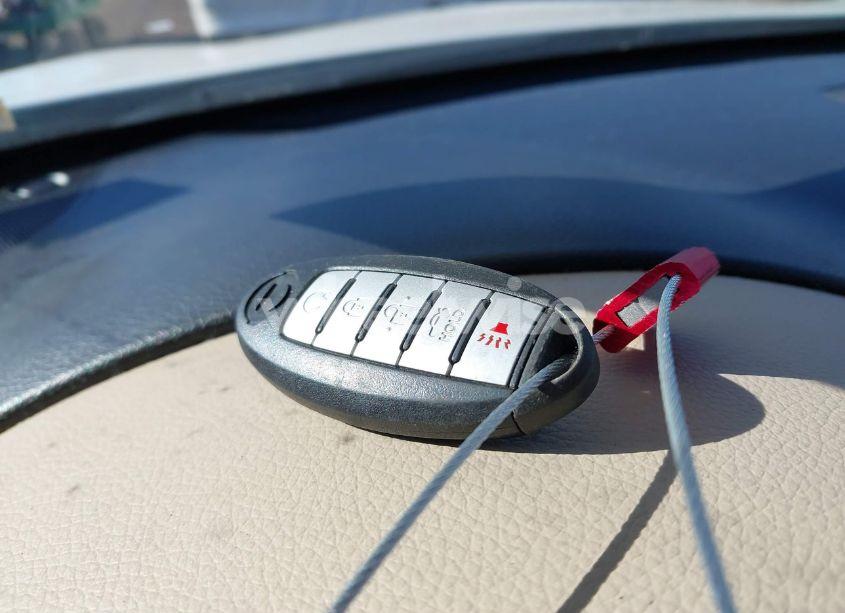 Photo 11 of 2013 Nissan Altima 2.5 S (VIN 1N4AL3AP4DC243264)