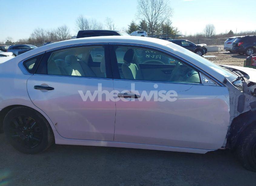 Photo 14 of 2013 Nissan Altima 2.5 S (VIN 1N4AL3AP4DC243264)