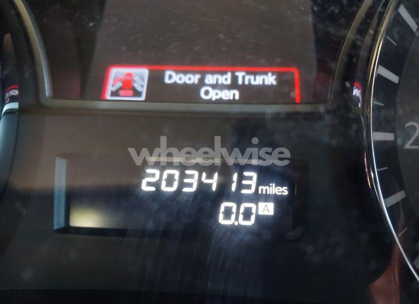 Photo 16 of 2013 Nissan Altima 2.5 S (VIN 1N4AL3AP4DC243264)