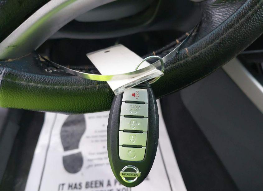 Photo 11 of 2013 Nissan Altima 2.5 SV (VIN 1N4AL3AP4DC257052)