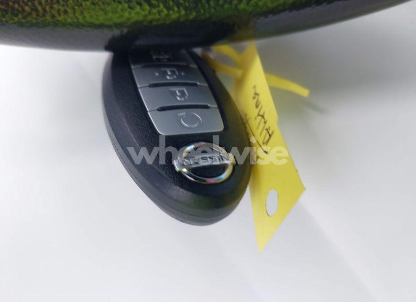 Photo 11 of 2013 Nissan Altima 2.5 SV (VIN 1N4AL3AP4DC264454)