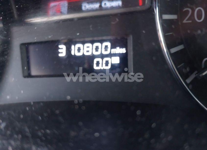 Photo 6 of 2013 Nissan Altima 2.5 SV (VIN 1N4AL3AP4DC264454)