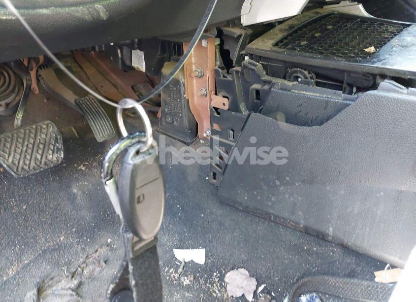 Photo 11 of 2013 Nissan Altima 2.5 S (VIN 1N4AL3AP4DC267323)