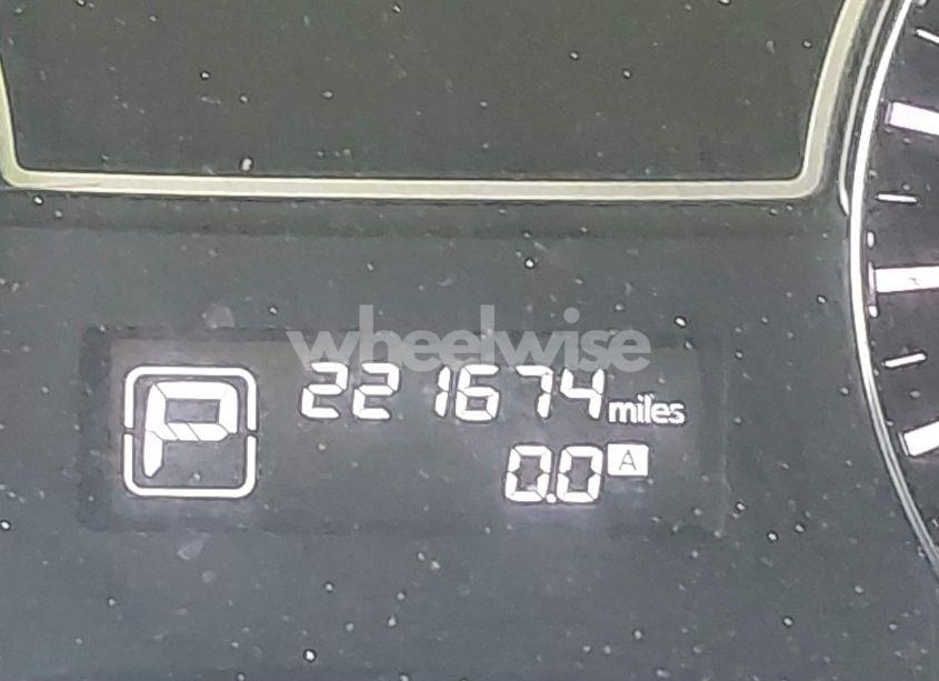 Photo 12 of 2013 Nissan Altima 2.5 S (VIN 1N4AL3AP4DC267323)