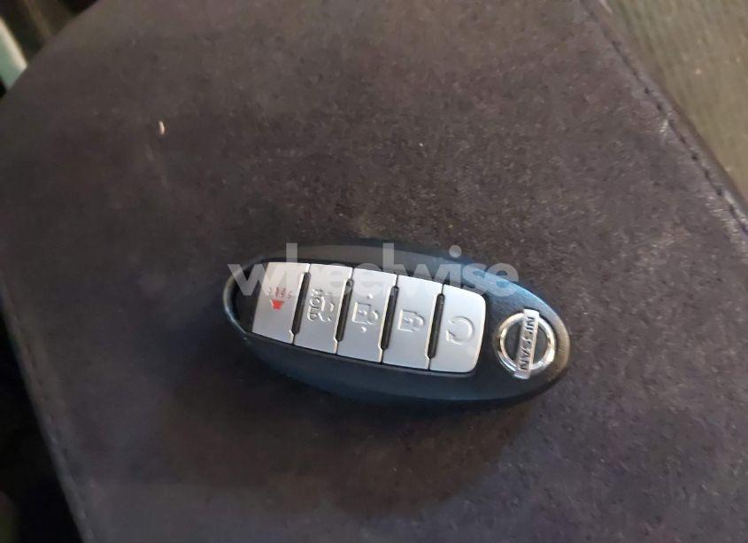 Photo 11 of 2013 Nissan Altima 2.5 SV (VIN 1N4AL3AP4DC268701)