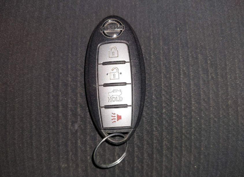 Photo 11 of 2013 Nissan Altima 2.5 S (VIN 1N4AL3AP4DC275969)