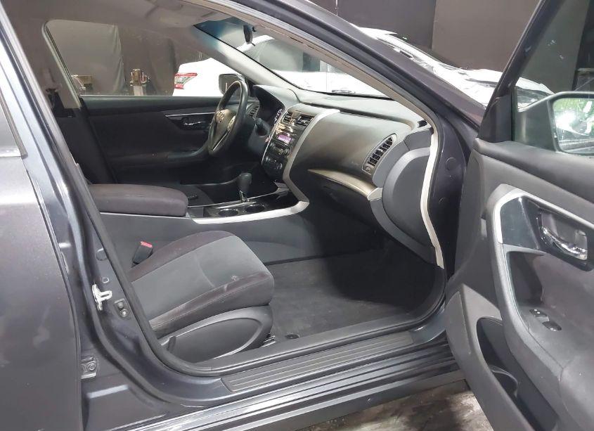 Photo 5 of 2013 Nissan Altima 2.5 S (VIN 1N4AL3AP4DC275969)