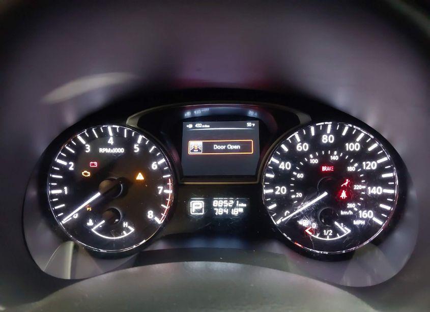 Photo 7 of 2013 Nissan Altima 2.5 S (VIN 1N4AL3AP4DC275969)