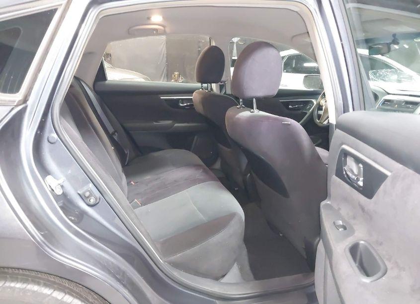 Photo 8 of 2013 Nissan Altima 2.5 S (VIN 1N4AL3AP4DC275969)