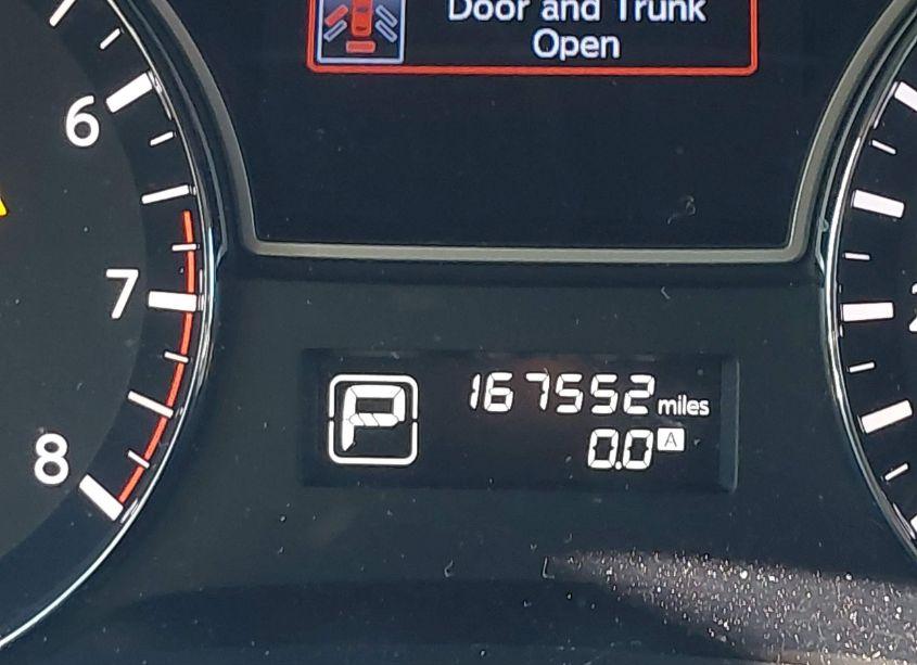 Photo 15 of 2013 Nissan Altima 2.5 S (VIN 1N4AL3AP4DC282095)