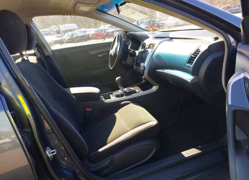 Photo 5 of 2013 Nissan Altima 2.5 S (VIN 1N4AL3AP4DC282095)