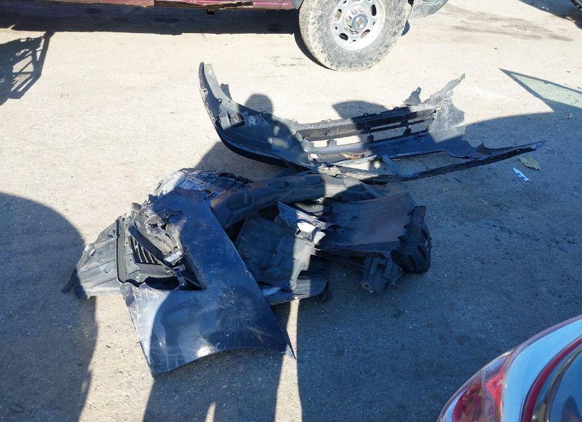 Photo 11 of 2013 Nissan Altima 2.5 S (VIN 1N4AL3AP4DC282906)