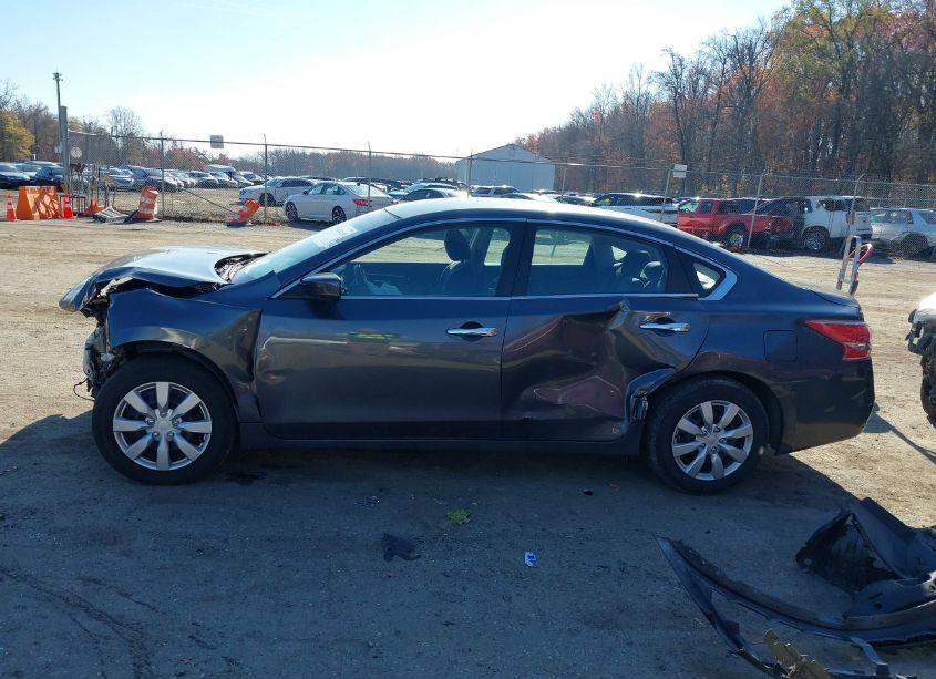 Photo 14 of 2013 Nissan Altima 2.5 S (VIN 1N4AL3AP4DC282906)