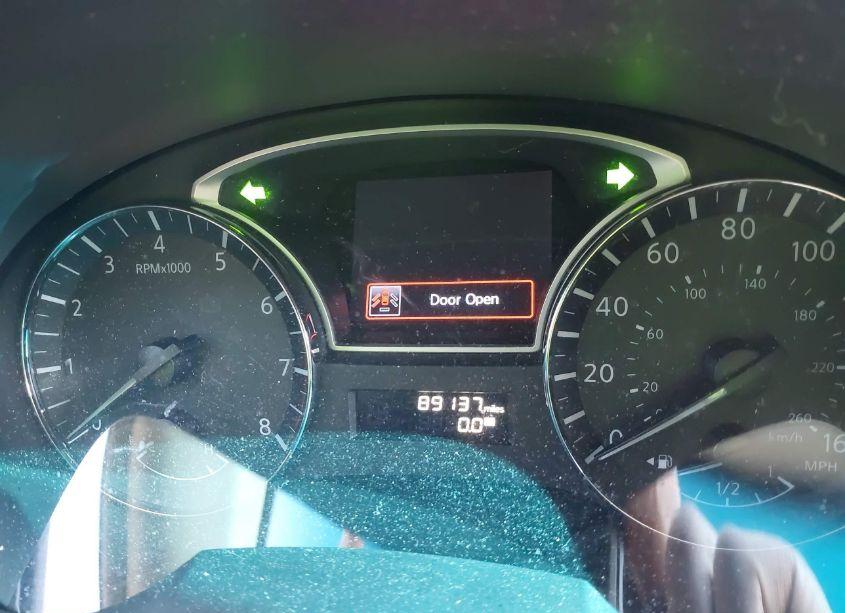 Photo 7 of 2013 Nissan Altima 2.5 S (VIN 1N4AL3AP4DC282906)