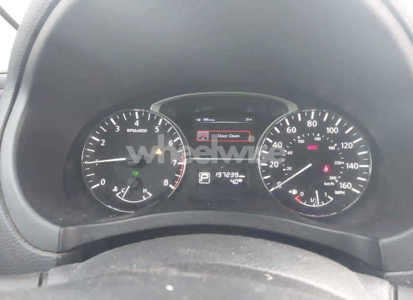 Photo 7 of 2013 Nissan Altima 2.5 S (VIN 1N4AL3AP4DC290715)