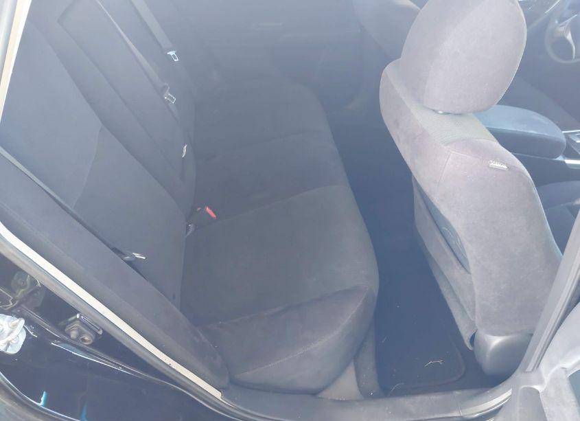 Photo 8 of 2013 Nissan Altima 2.5 S (VIN 1N4AL3AP4DC293114)