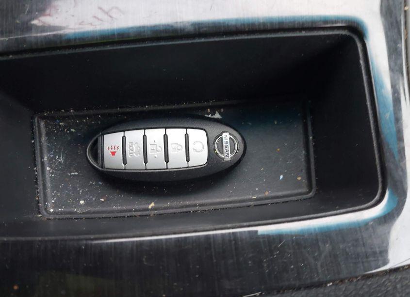 Photo 11 of 2013 Nissan Altima 2.5 SV (VIN 1N4AL3AP4DC907076)