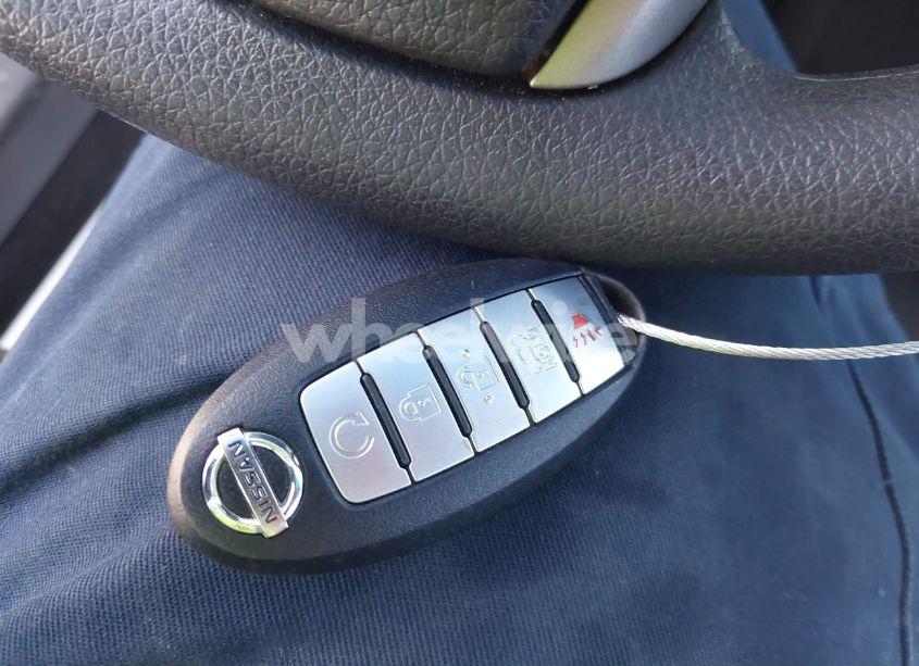 Photo 11 of 2013 Nissan Altima 2.5 S (VIN 1N4AL3AP4DC910253)