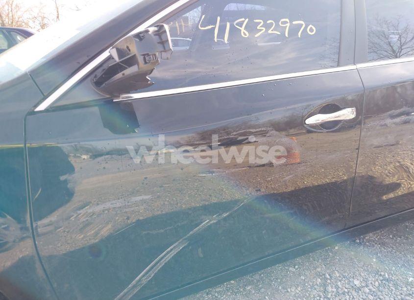 Photo 17 of 2013 Nissan Altima 2.5 S (VIN 1N4AL3AP4DC910253)