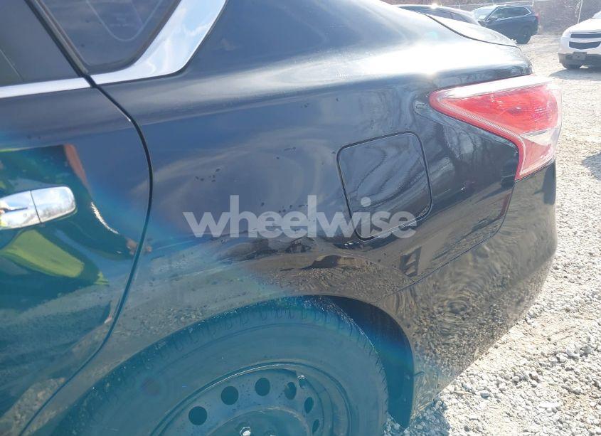 Photo 19 of 2013 Nissan Altima 2.5 S (VIN 1N4AL3AP4DC910253)